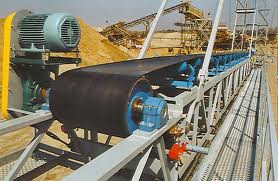 Conveyor Belt System